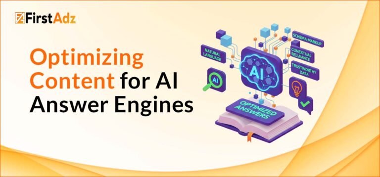Optimizing Content for AI Answer Engines