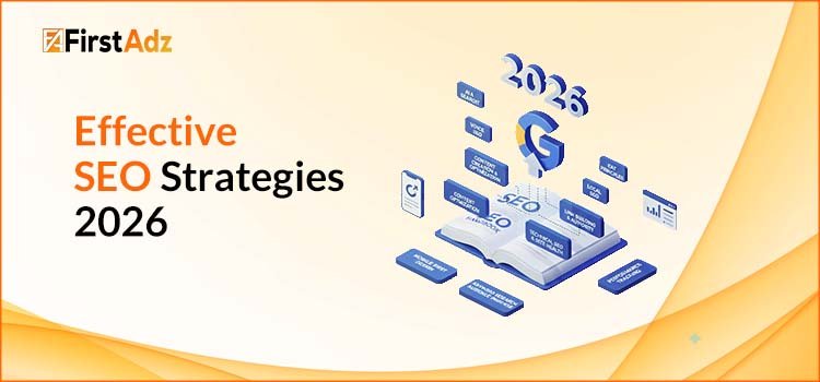SEO Strategies