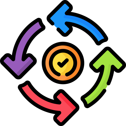 consistency that build trust