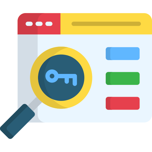 keyword searching