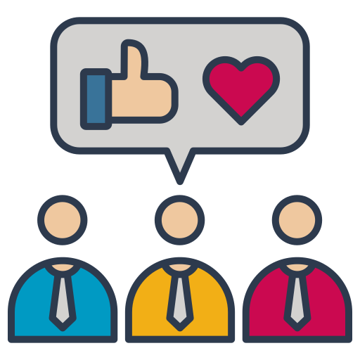 Better audience engagement