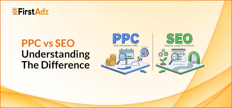 PPC vs SEO