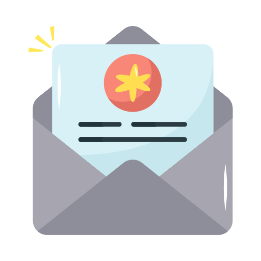 personalised messages