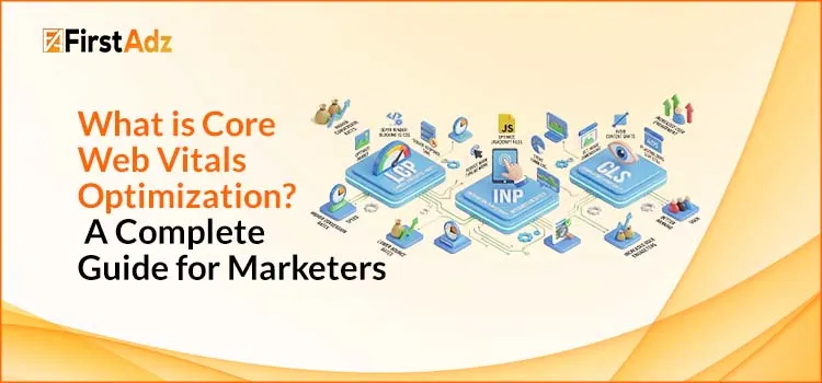 What is Core Web Vitals Optimization