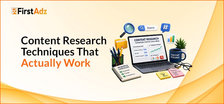 Content Research Techniques