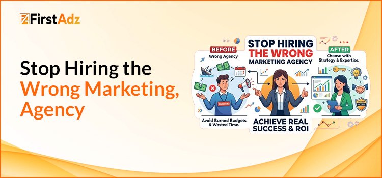 Hiring a Digital Marketing Agency
