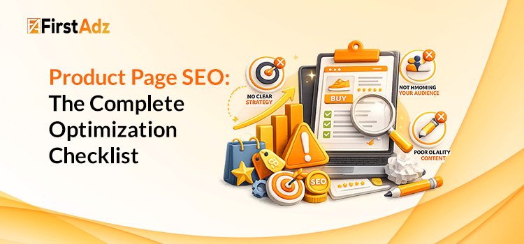 Product Page SEO