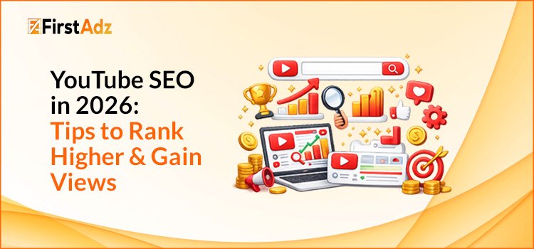 YouTube SEO in 2026
