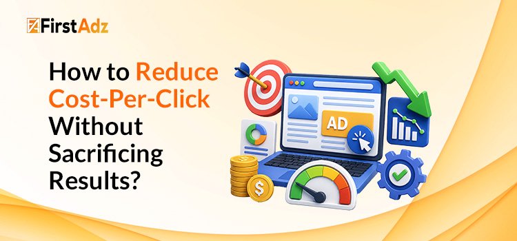 Reduce Cost-Per-Click