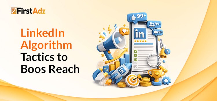 LinkedIn Algorithm Tactics