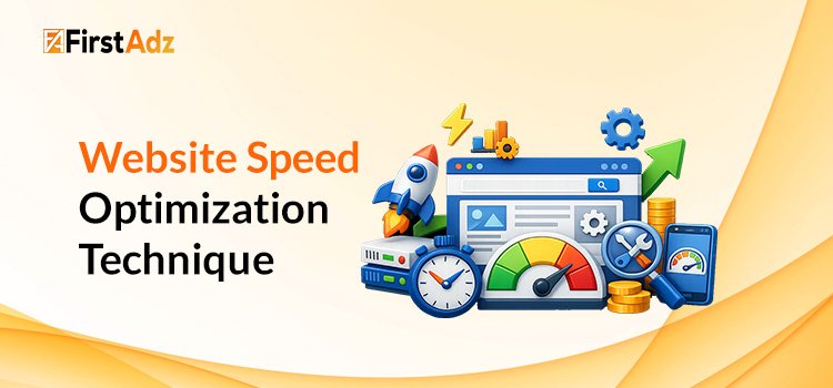 Website Speed Optimization Technique