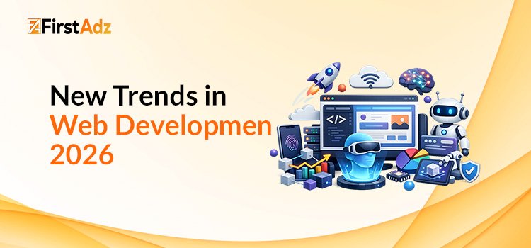 New Trends in Web Development 2026