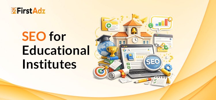 SEO for Educational Institutes