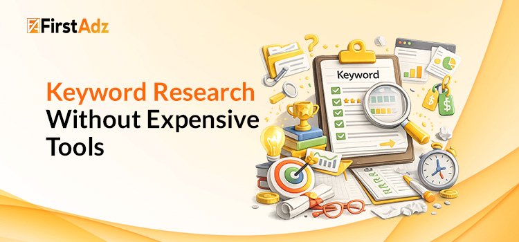 Keyword Research Without Expensive Tools