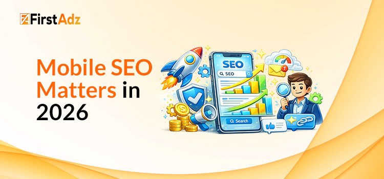 Mobile SEO Matters