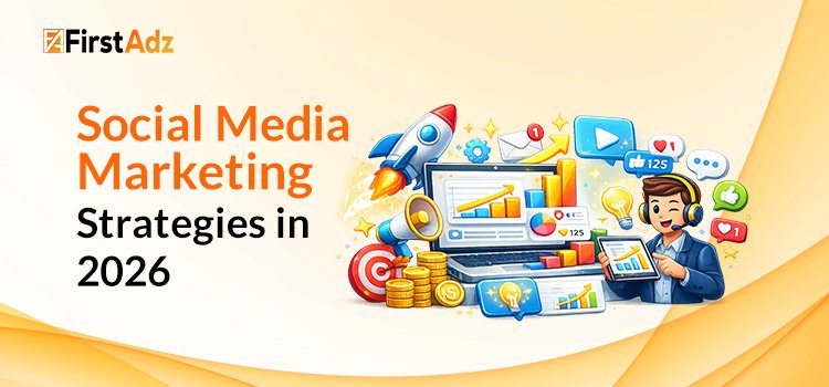 Social Media Marketing Strategies