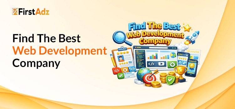 Find a Web Development Company